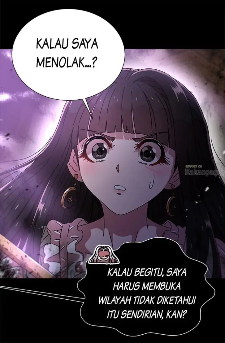 I Was Born as The Demon Lord’s Daughter Chapter 77 - halaman 31