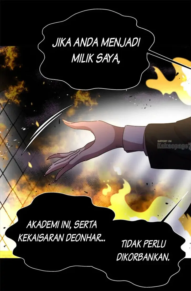 I Was Born as The Demon Lord’s Daughter Chapter 77 - halaman 33