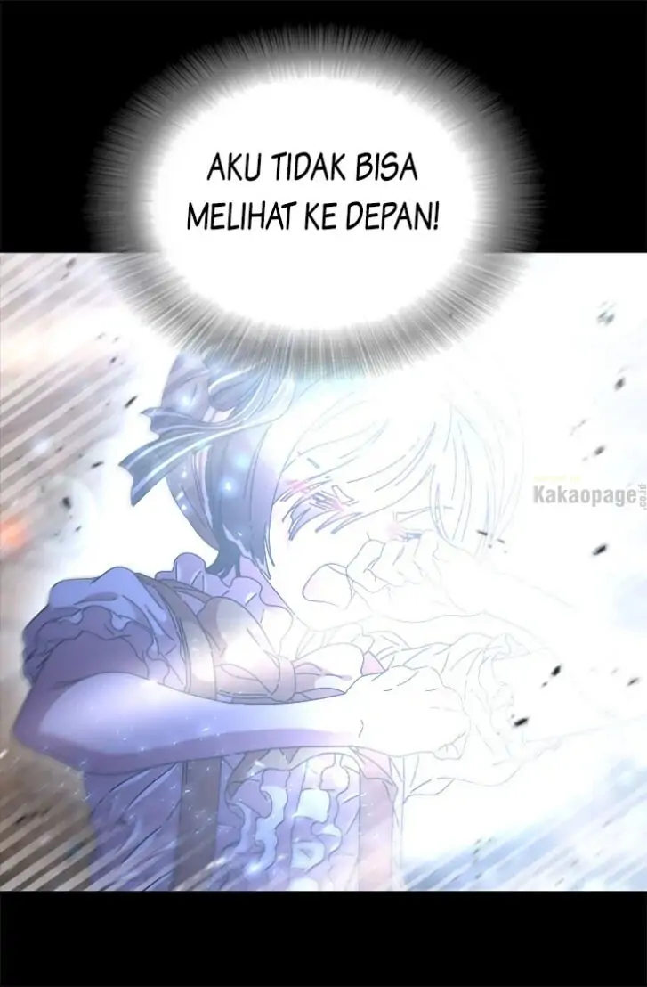 I Was Born as The Demon Lord’s Daughter Chapter 77 - halaman 37