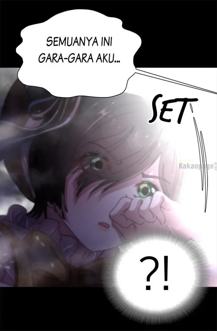I Was Born as The Demon Lord’s Daughter Chapter 77 - halaman 40