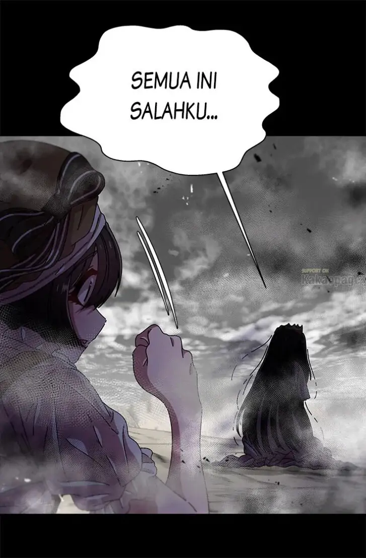 I Was Born as The Demon Lord’s Daughter Chapter 77 - halaman 41