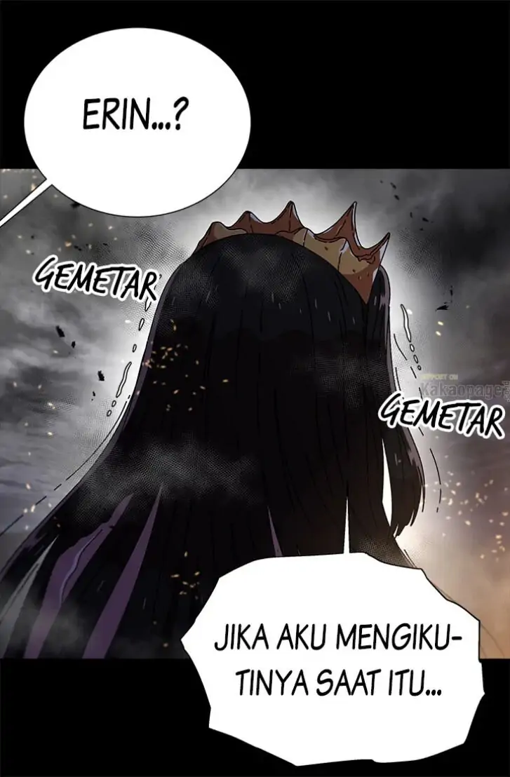 I Was Born as The Demon Lord’s Daughter Chapter 77 - halaman 42