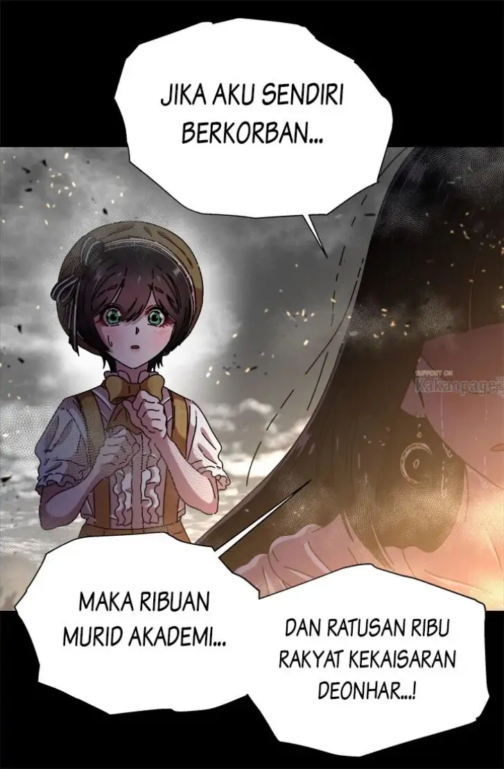 I Was Born as The Demon Lord’s Daughter Chapter 77 - halaman 43