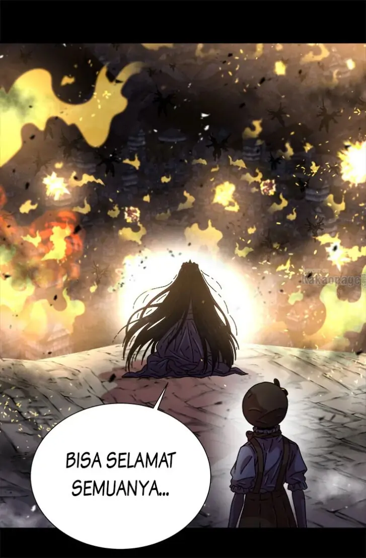 I Was Born as The Demon Lord’s Daughter Chapter 77 - halaman 44