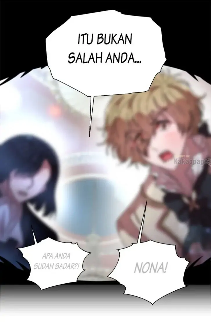 I Was Born as The Demon Lord’s Daughter Chapter 77 - halaman 46