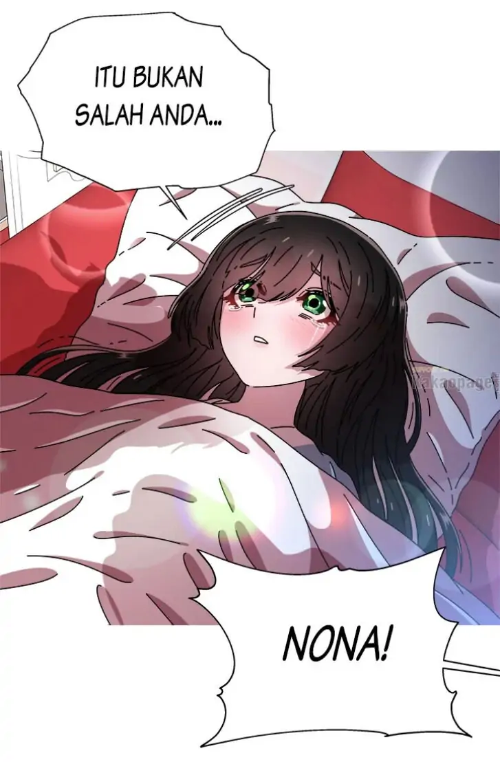 I Was Born as The Demon Lord’s Daughter Chapter 77 - halaman 47