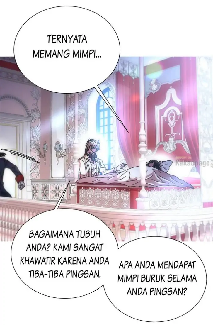 I Was Born as The Demon Lord’s Daughter Chapter 77 - halaman 49