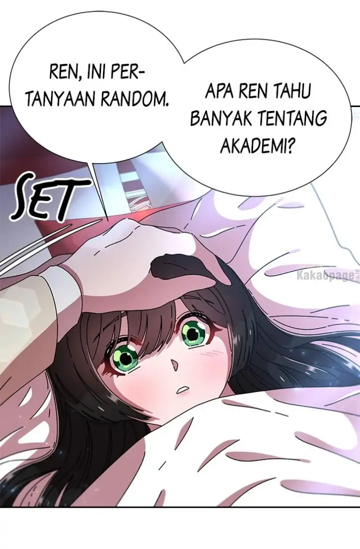 I Was Born as The Demon Lord’s Daughter Chapter 77 - halaman 50