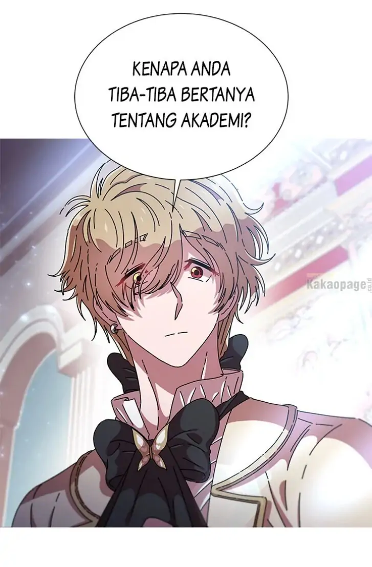 I Was Born as The Demon Lord’s Daughter Chapter 77 - halaman 51
