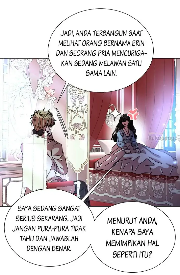 I Was Born as The Demon Lord’s Daughter Chapter 77 - halaman 53