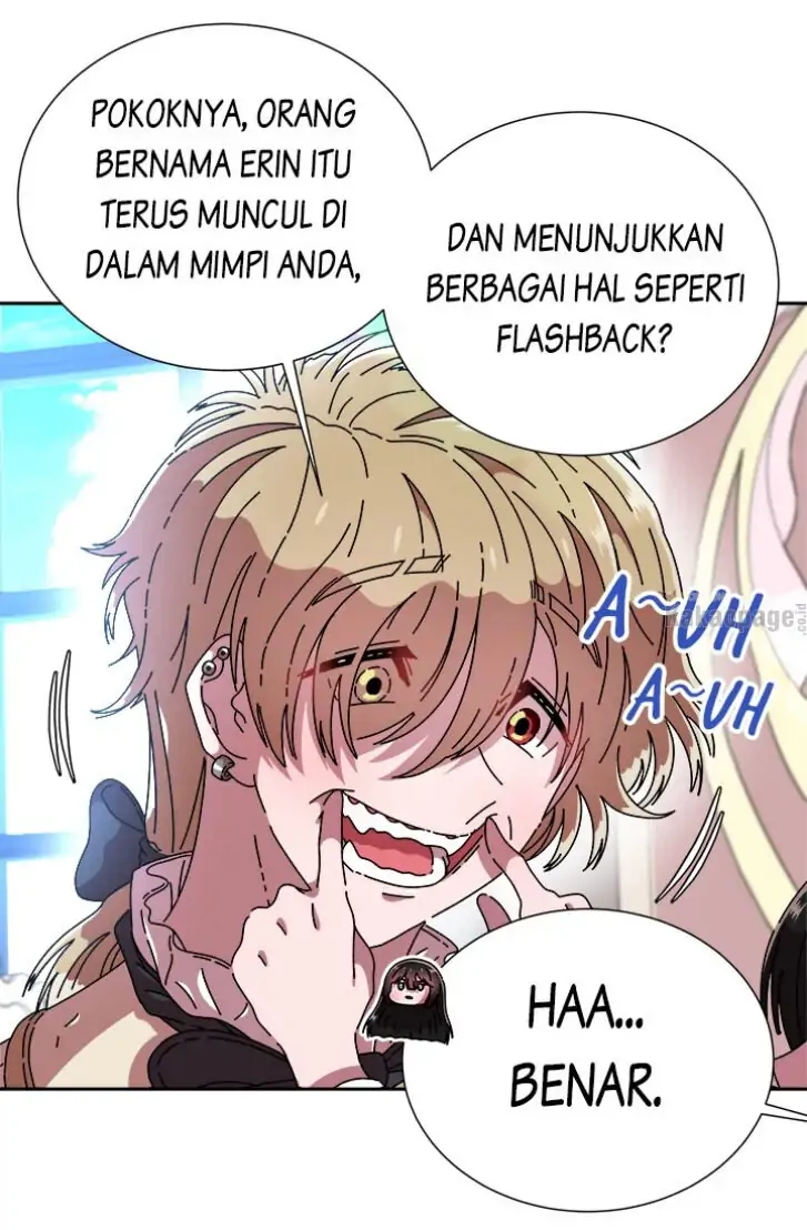 I Was Born as The Demon Lord’s Daughter Chapter 77 - halaman 55