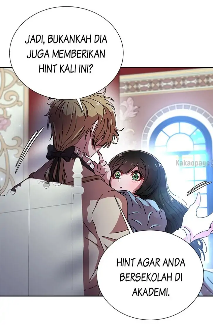 I Was Born as The Demon Lord’s Daughter Chapter 77 - halaman 57