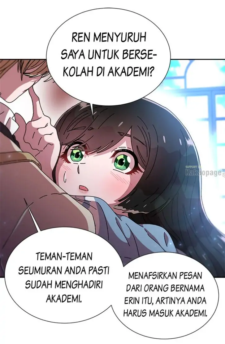 I Was Born as The Demon Lord’s Daughter Chapter 77 - halaman 58