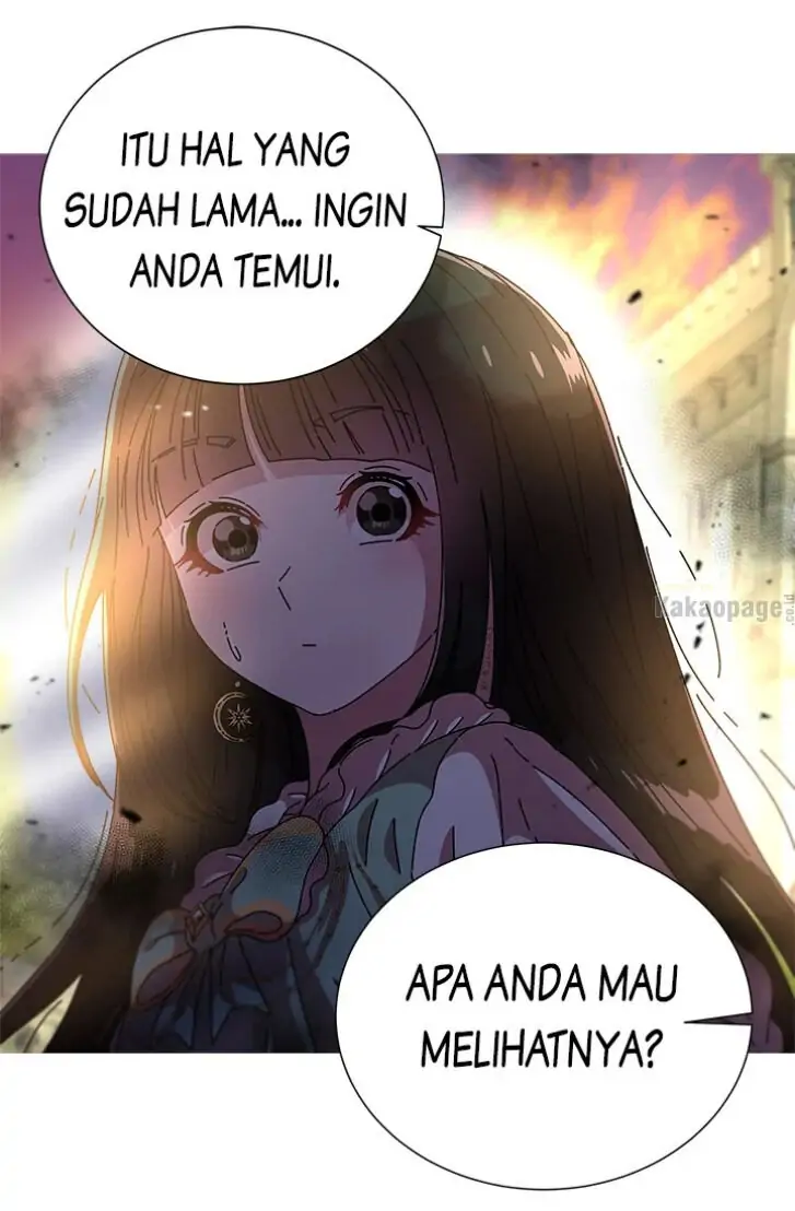 I Was Born as The Demon Lord’s Daughter Chapter 77 - halaman 6