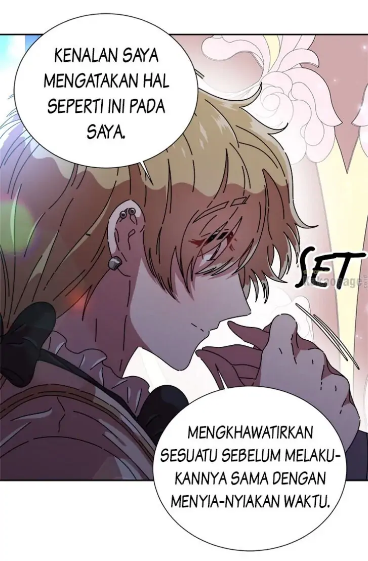 I Was Born as The Demon Lord’s Daughter Chapter 77 - halaman 60