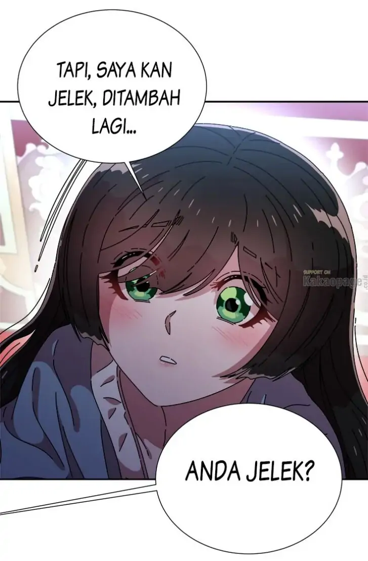 I Was Born as The Demon Lord’s Daughter Chapter 77 - halaman 62