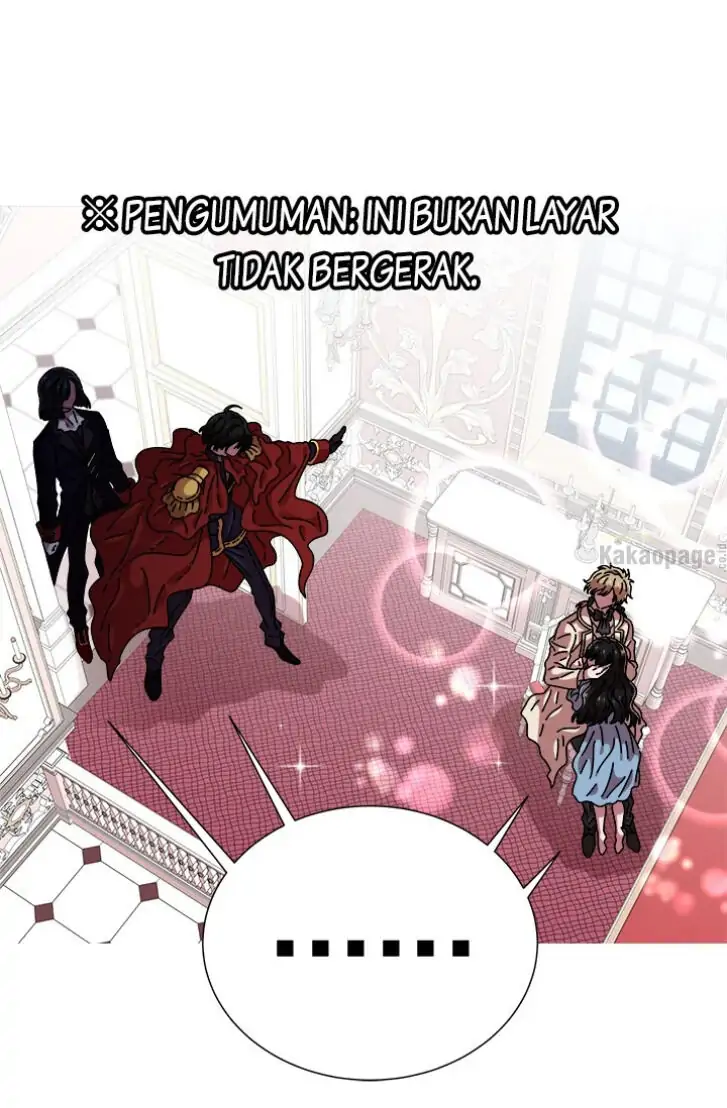 I Was Born as The Demon Lord’s Daughter Chapter 77 - halaman 67