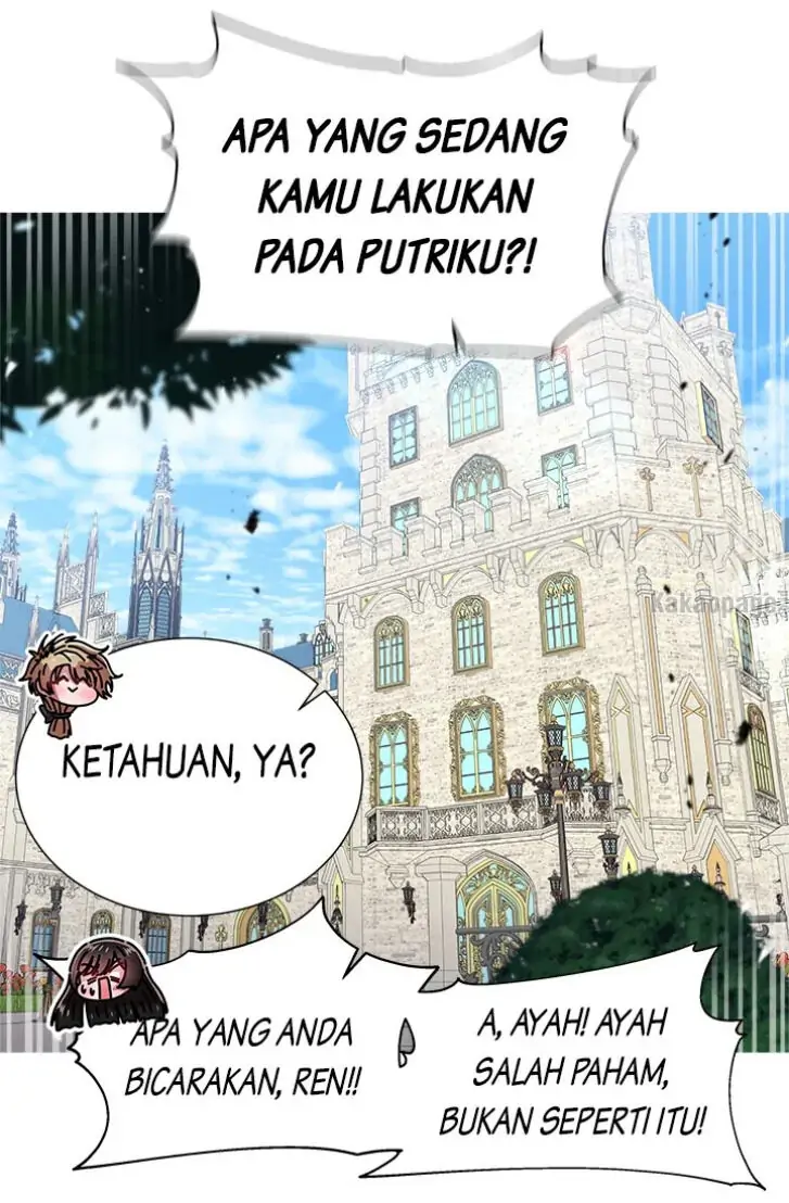 I Was Born as The Demon Lord’s Daughter Chapter 77 - halaman 68