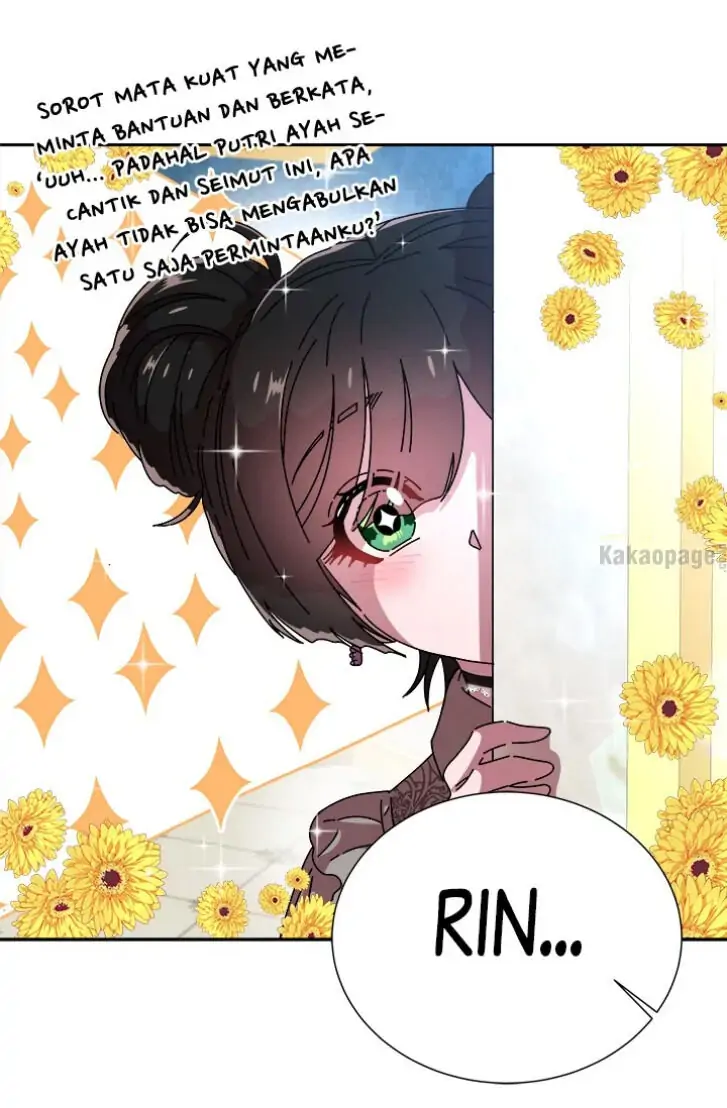 I Was Born as The Demon Lord’s Daughter Chapter 77 - halaman 74