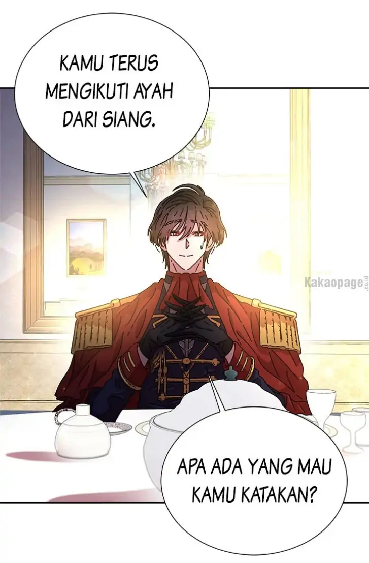 I Was Born as The Demon Lord’s Daughter Chapter 77 - halaman 75