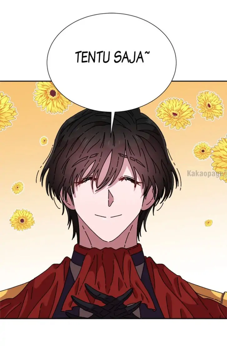 I Was Born as The Demon Lord’s Daughter Chapter 77 - halaman 78