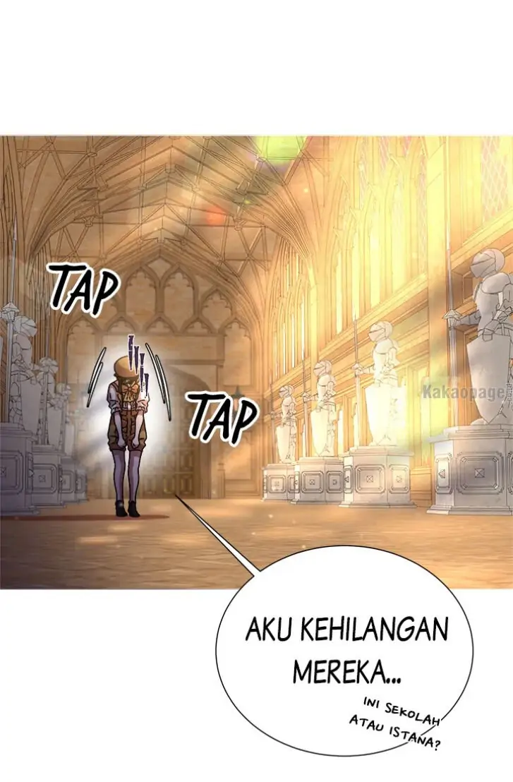 I Was Born as The Demon Lord’s Daughter Chapter 77 - halaman 8