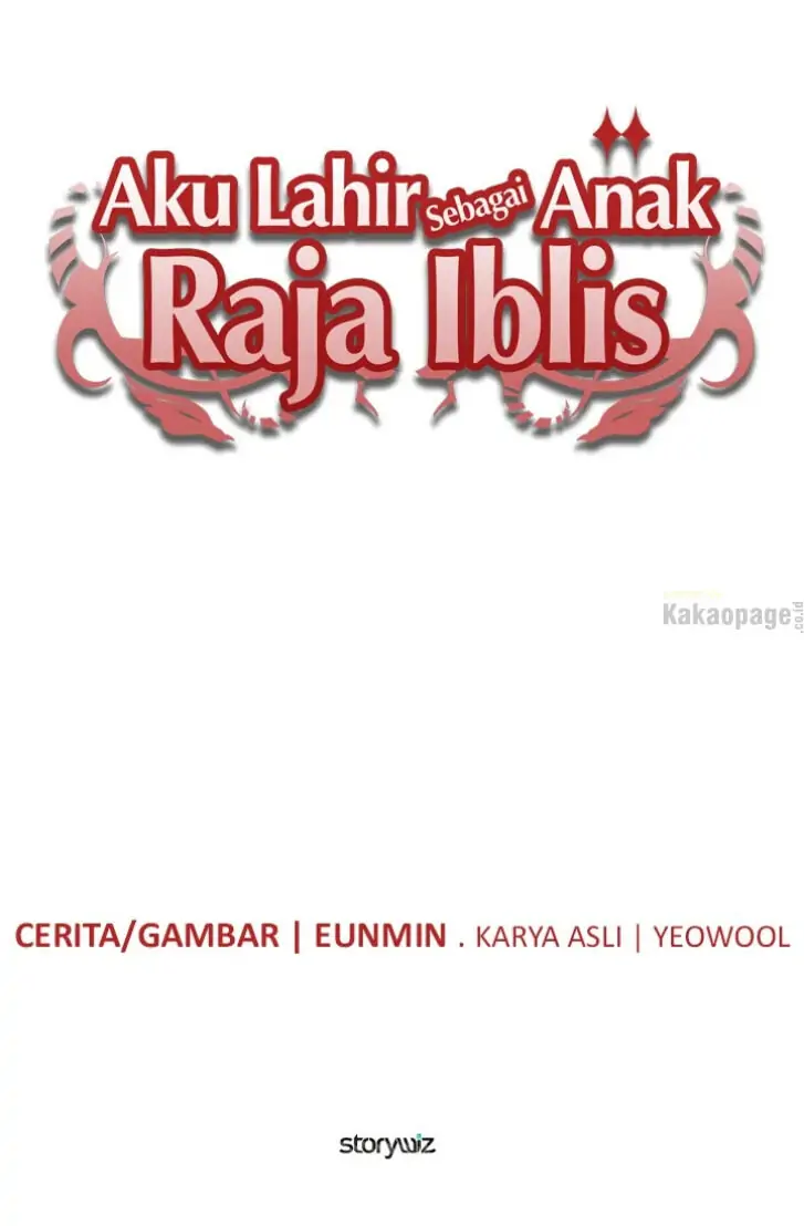 I Was Born as The Demon Lord’s Daughter Chapter 77 - halaman 82