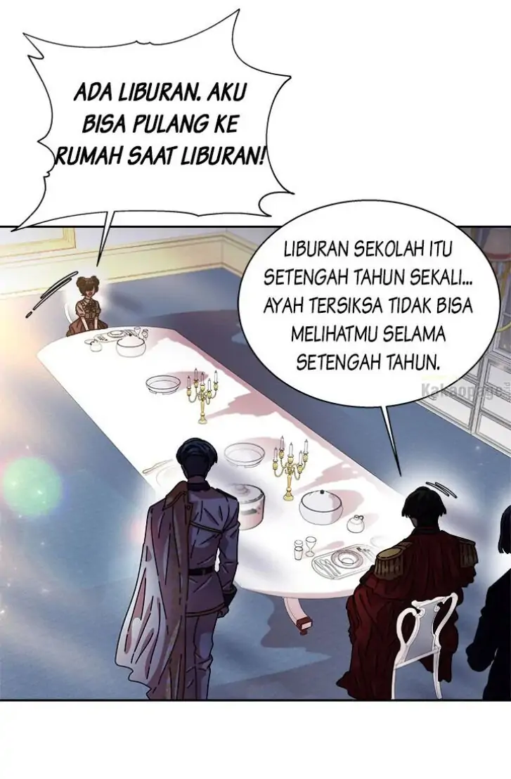 I Was Born as The Demon Lord’s Daughter Chapter 78 - halaman 10