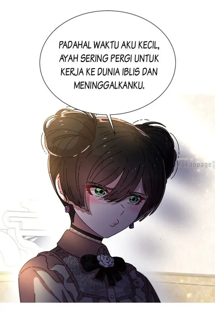 I Was Born as The Demon Lord’s Daughter Chapter 78 - halaman 11