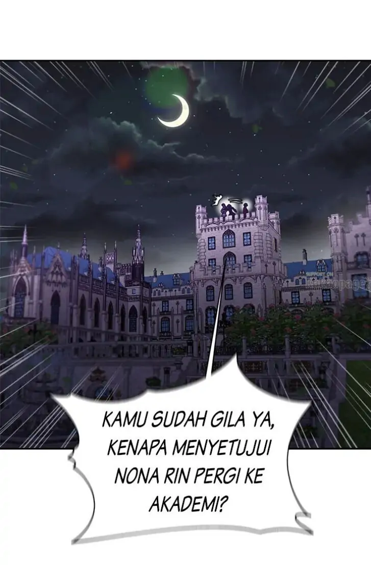 I Was Born as The Demon Lord’s Daughter Chapter 78 - halaman 15