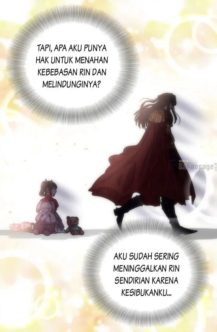 I Was Born as The Demon Lord’s Daughter Chapter 78 - halaman 18