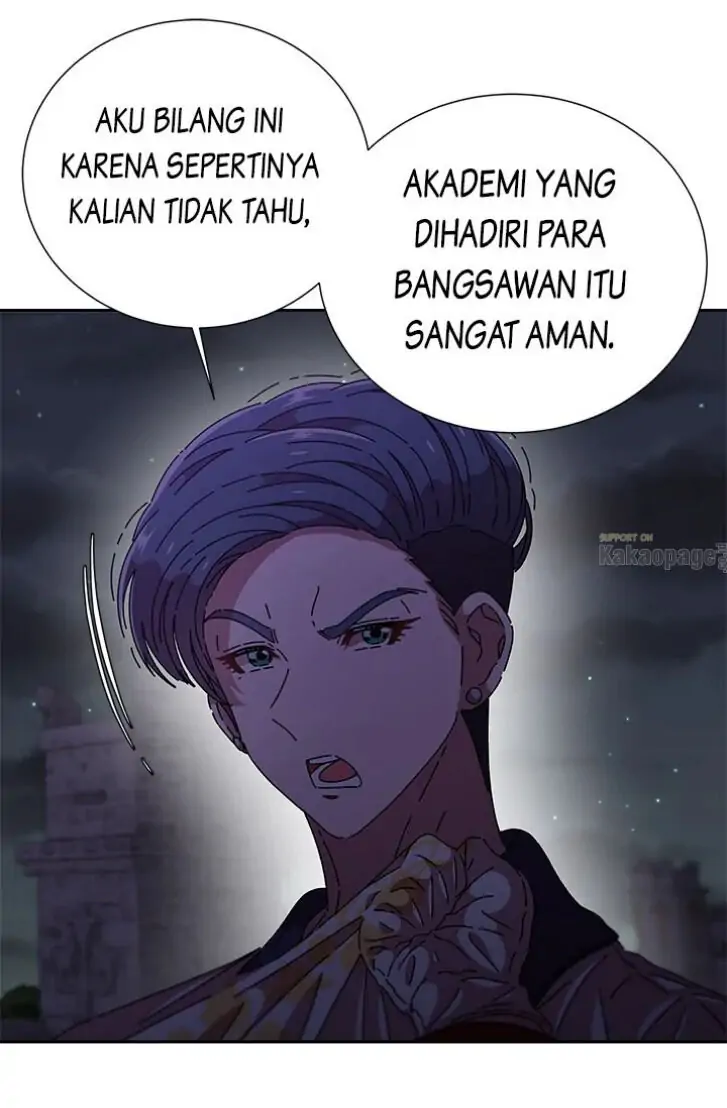 I Was Born as The Demon Lord’s Daughter Chapter 78 - halaman 19