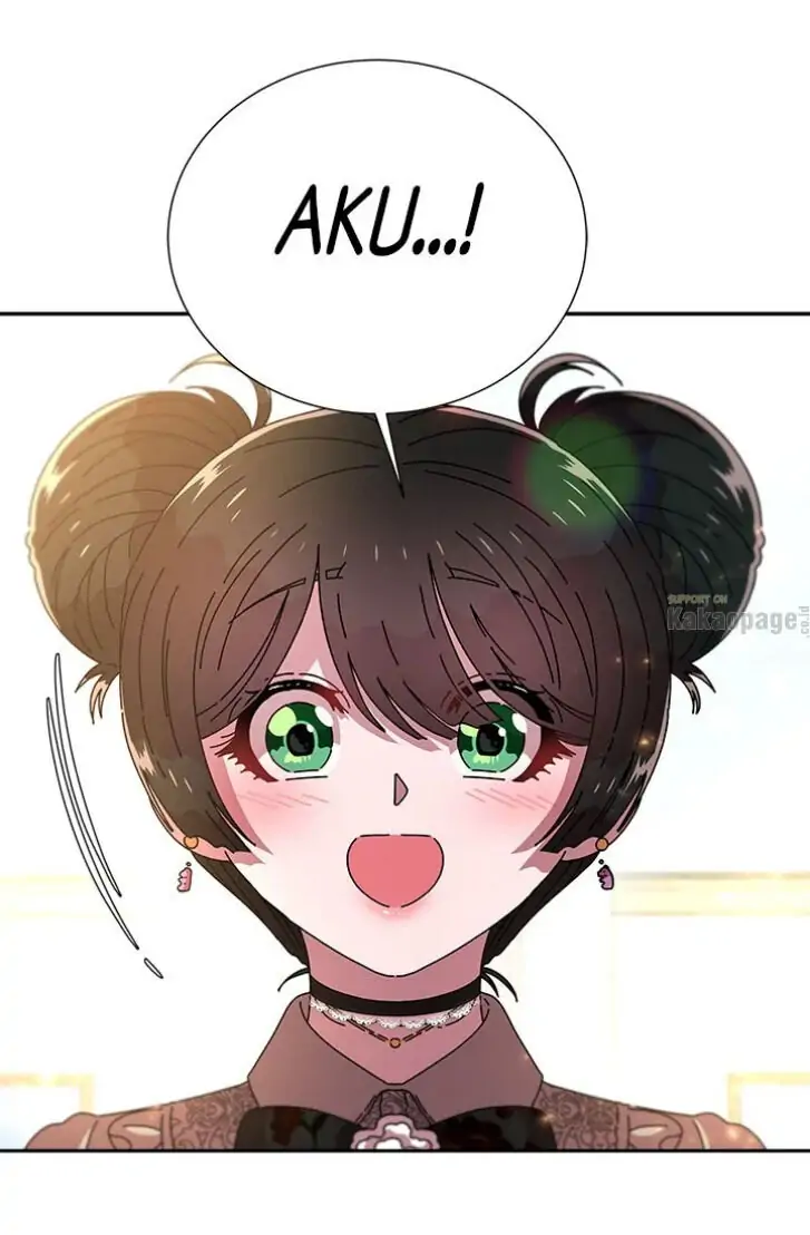 I Was Born as The Demon Lord’s Daughter Chapter 78 - halaman 2