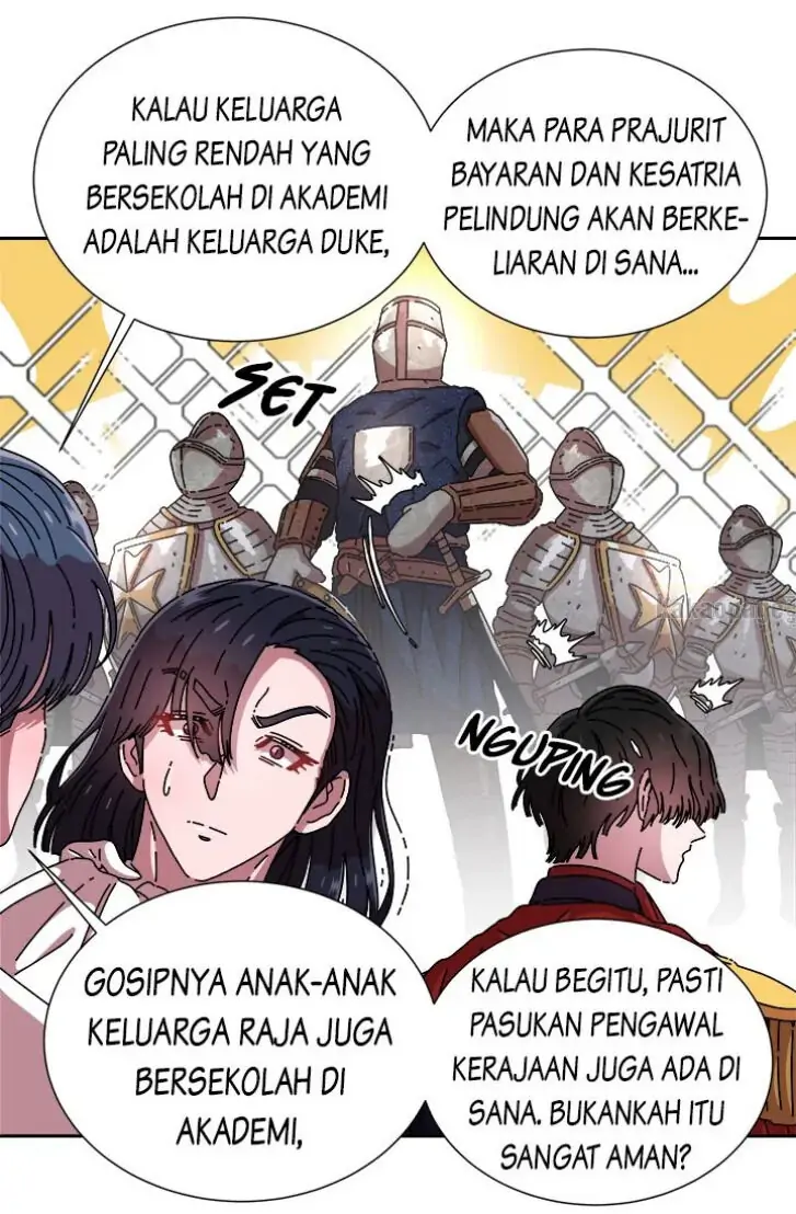 I Was Born as The Demon Lord’s Daughter Chapter 78 - halaman 20