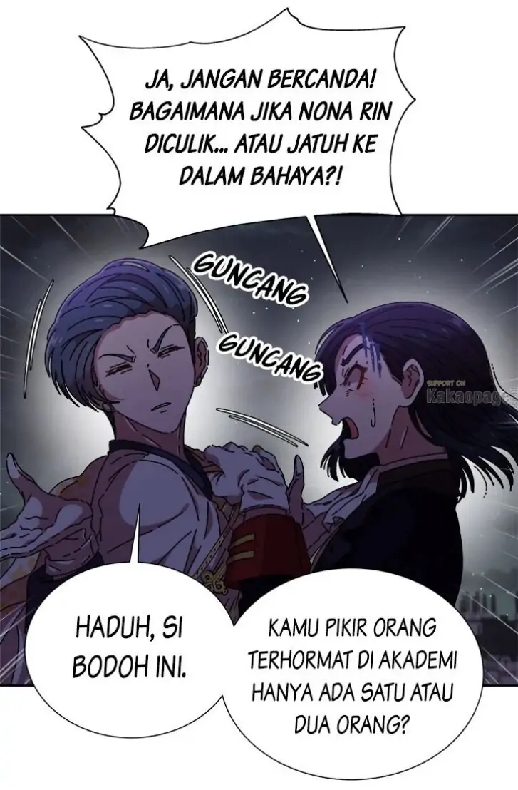I Was Born as The Demon Lord’s Daughter Chapter 78 - halaman 21