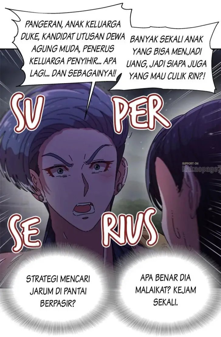 I Was Born as The Demon Lord’s Daughter Chapter 78 - halaman 22