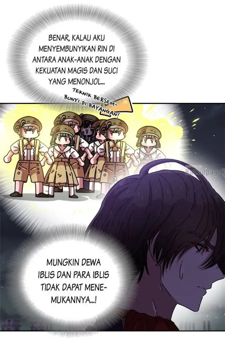 I Was Born as The Demon Lord’s Daughter Chapter 78 - halaman 23