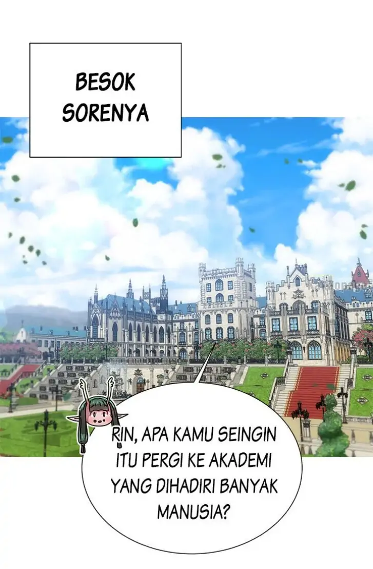I Was Born as The Demon Lord’s Daughter Chapter 78 - halaman 26