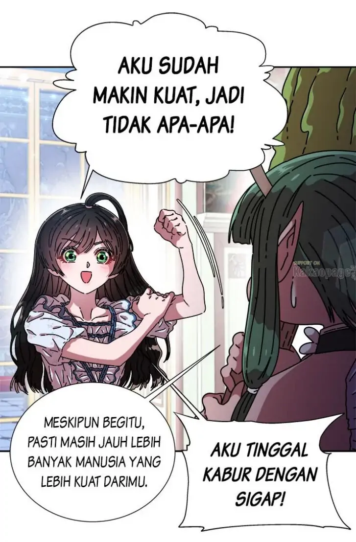 I Was Born as The Demon Lord’s Daughter Chapter 78 - halaman 28