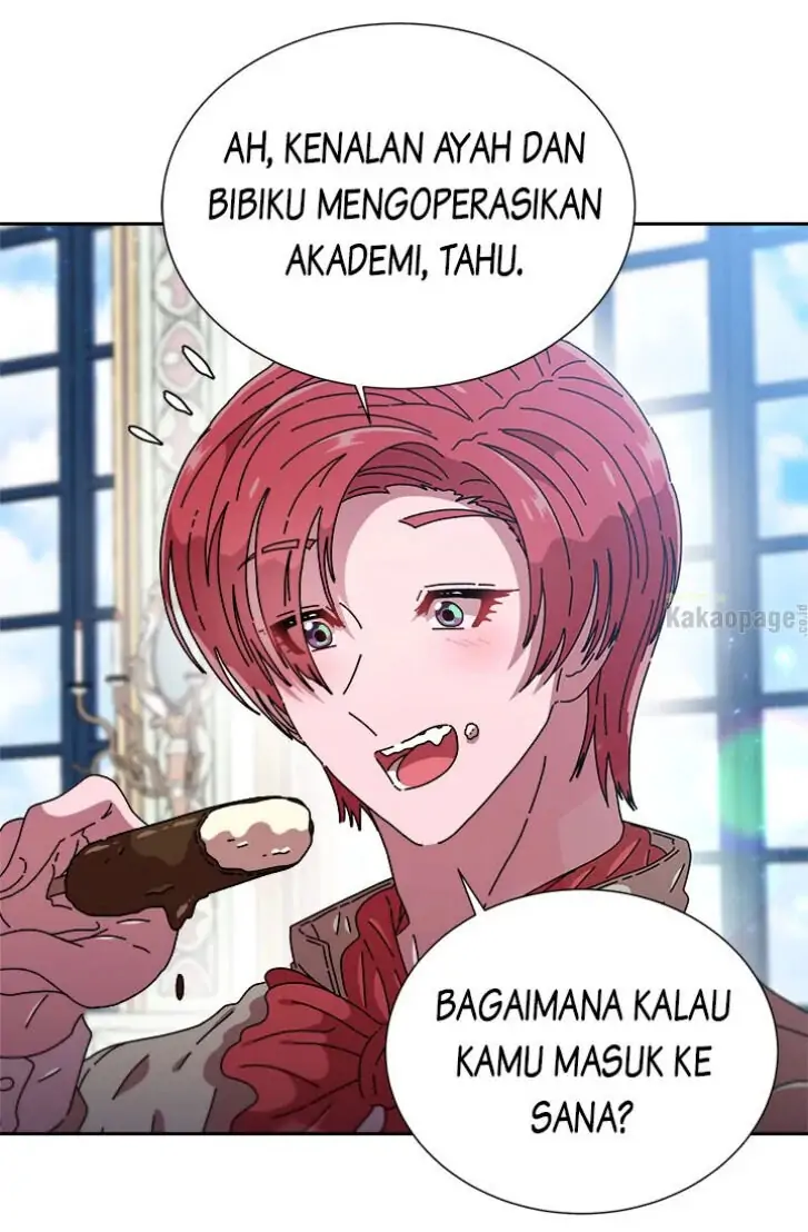 I Was Born as The Demon Lord’s Daughter Chapter 78 - halaman 29