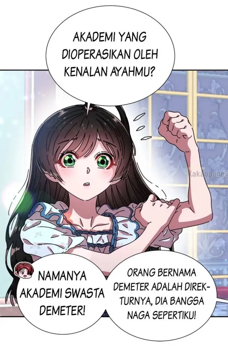 I Was Born as The Demon Lord’s Daughter Chapter 78 - halaman 30