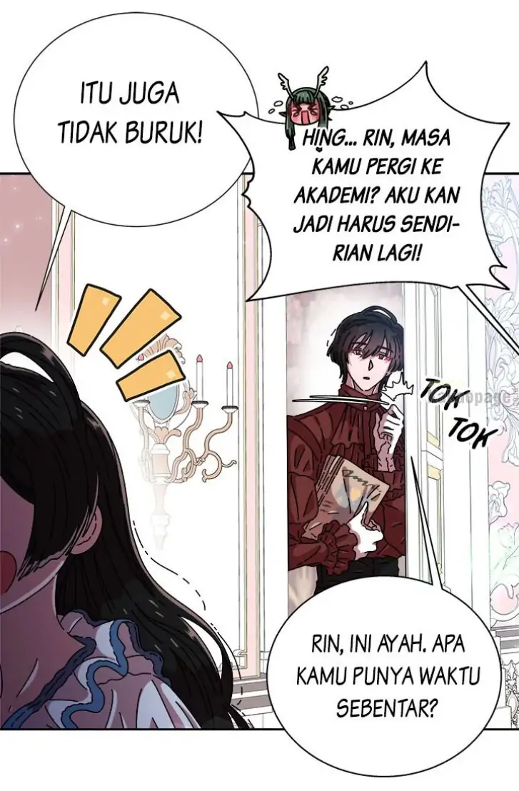 I Was Born as The Demon Lord’s Daughter Chapter 78 - halaman 31