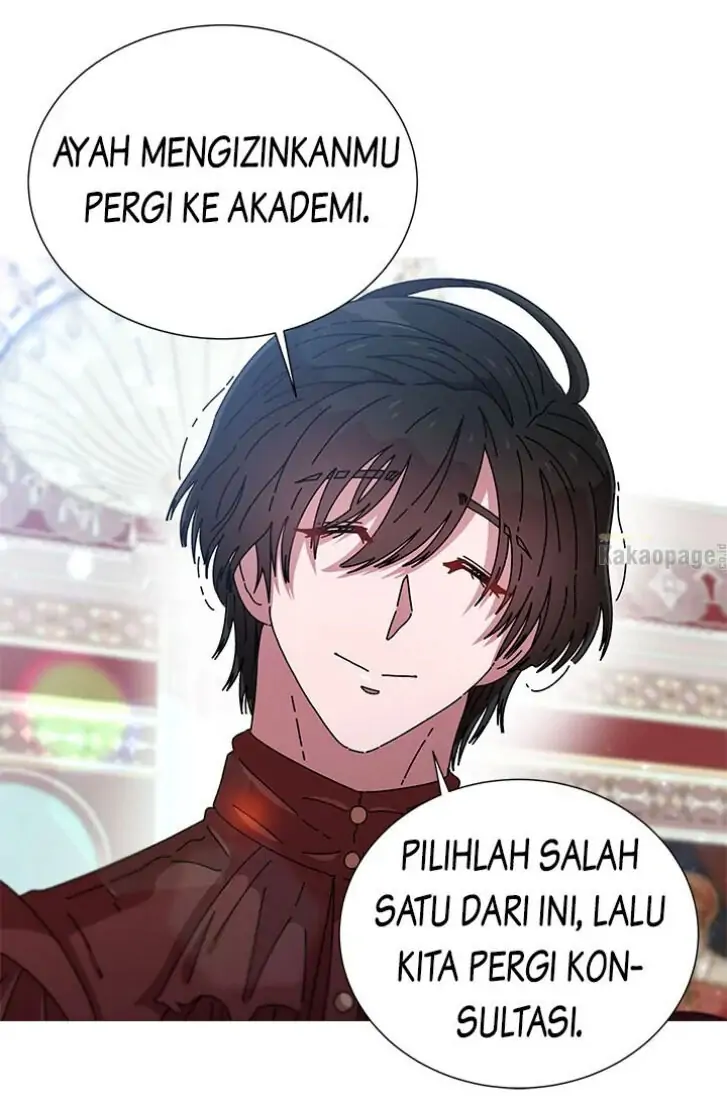I Was Born as The Demon Lord’s Daughter Chapter 78 - halaman 36