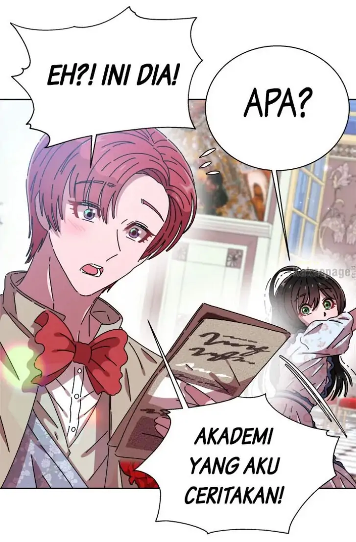 I Was Born as The Demon Lord’s Daughter Chapter 78 - halaman 38