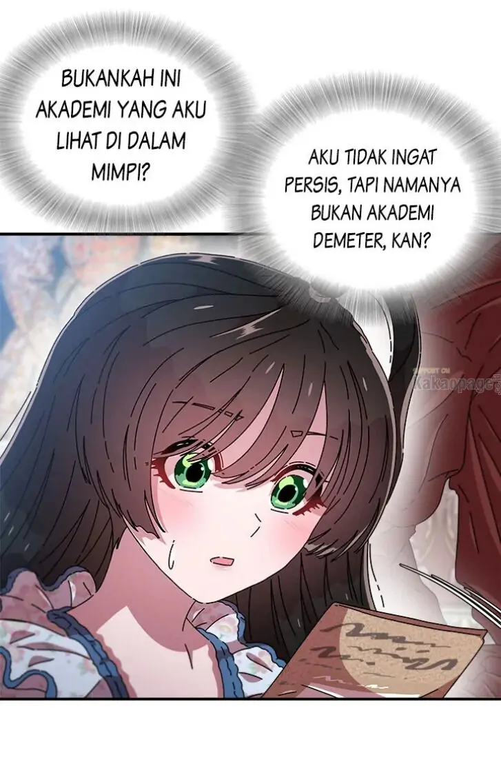 I Was Born as The Demon Lord’s Daughter Chapter 78 - halaman 40