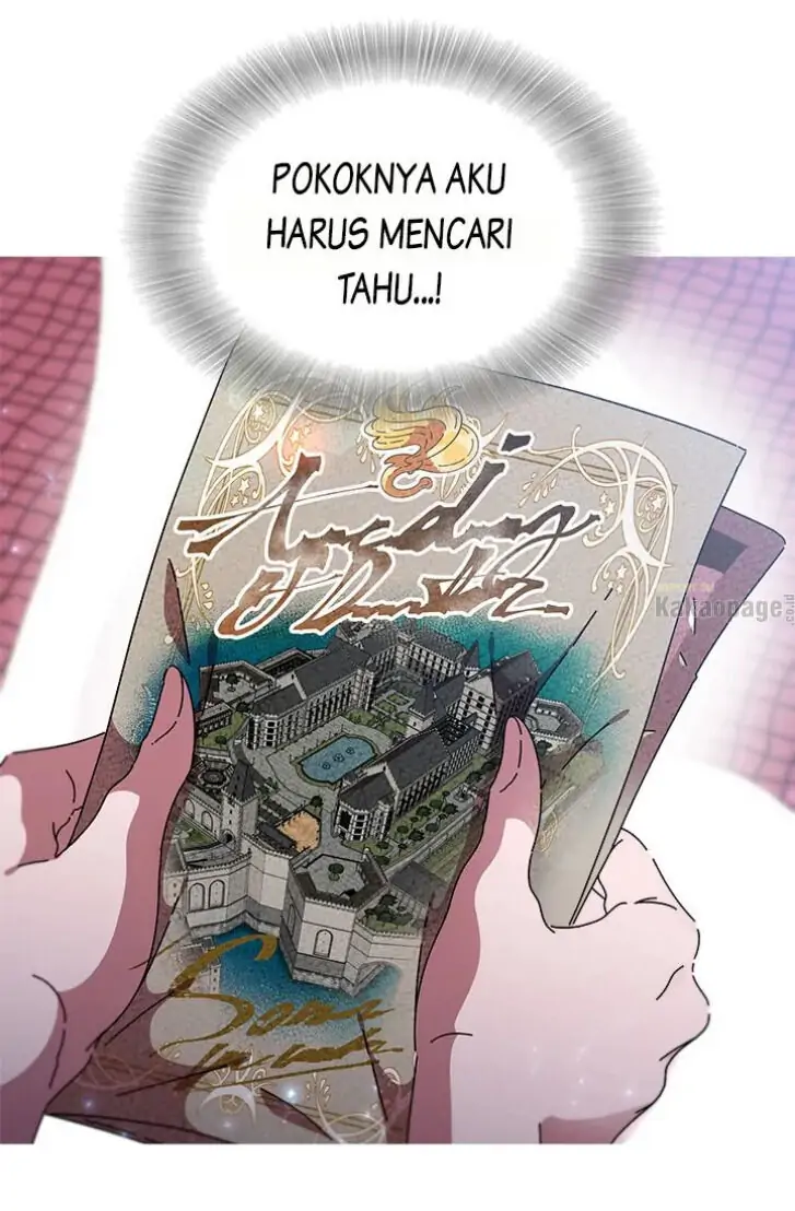 I Was Born as The Demon Lord’s Daughter Chapter 78 - halaman 43