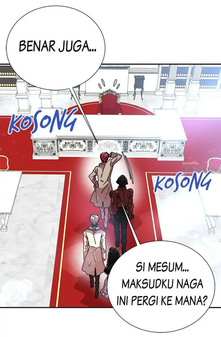 I Was Born as The Demon Lord’s Daughter Chapter 78 - halaman 48