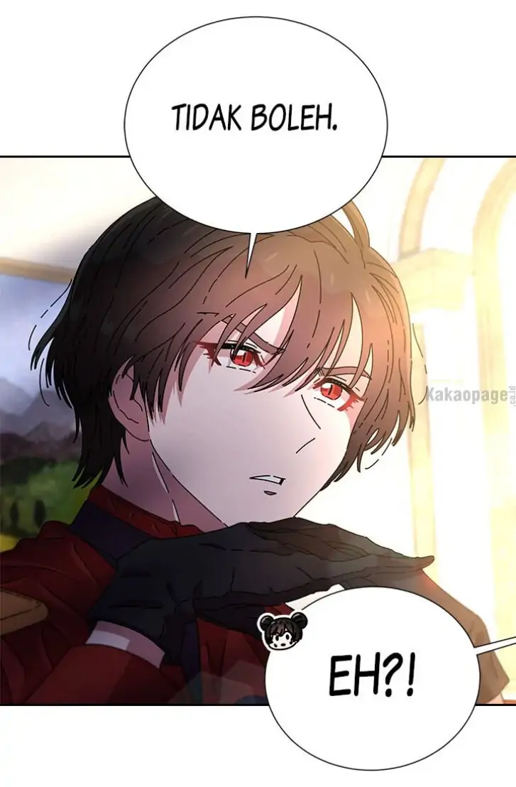 I Was Born as The Demon Lord’s Daughter Chapter 78 - halaman 5