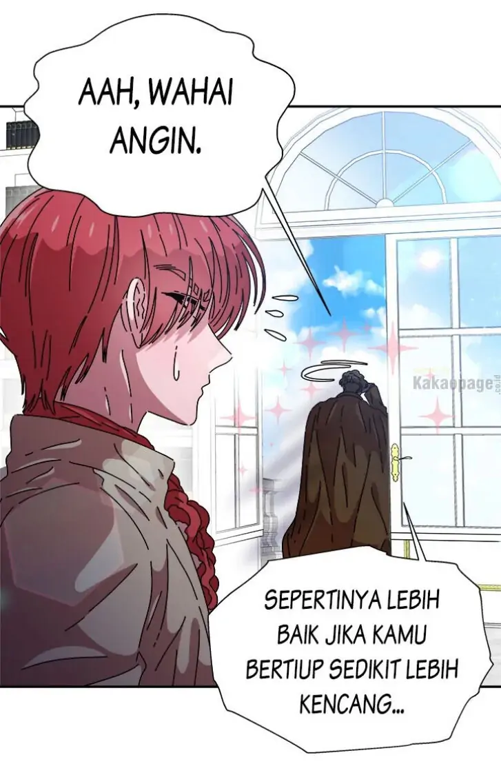 I Was Born as The Demon Lord’s Daughter Chapter 78 - halaman 50