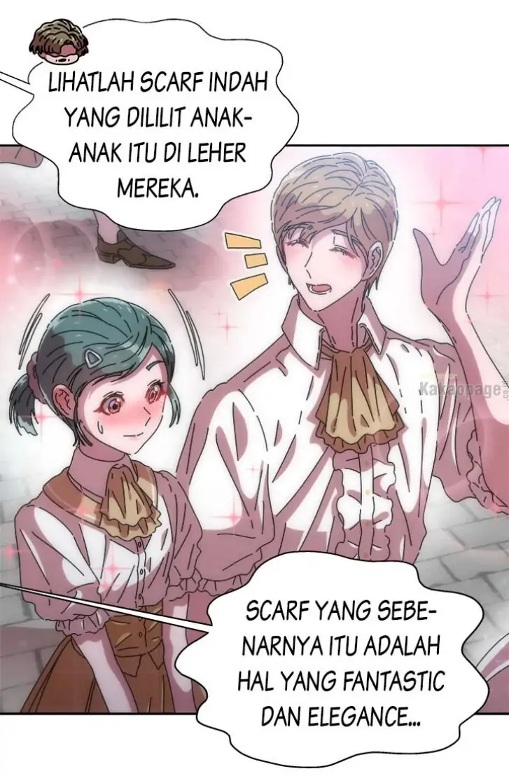 I Was Born as The Demon Lord’s Daughter Chapter 78 - halaman 51